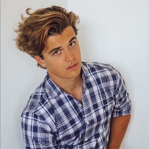 Ralph Lauren Button Down (mens)